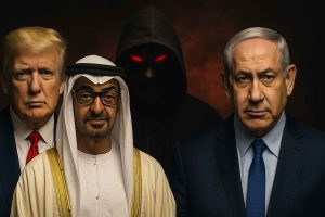Trump-Netanyahu Post-Iran Strike Call Reveals UAE-Backed Peace Plan for Gaza and Beyond