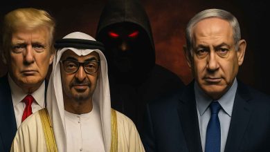Trump-Netanyahu Post-Iran Strike Call Reveals UAE-Backed Peace Plan for Gaza and Beyond