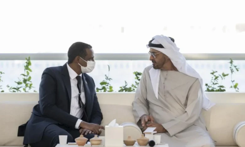 Full Report: UAE Lobby Manipulating Global Forums to Shield RSF — A Disturbing Geopolitical Agenda