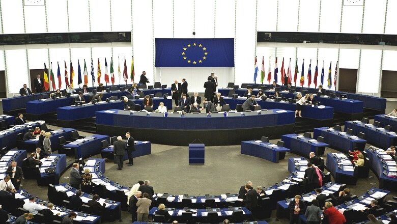 UAE Lobbying in the European Parliament — Undermining Democracy and Transparency
