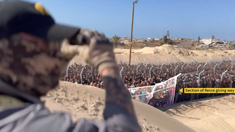 Full Report: The Spy, the Donor & the Mercenary Deal — UAE’s Shadow Role in Militarizing Gaza Aid