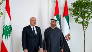 Under UAE Pressure, Lebanon Begins Disarming Palestinian Factions—How Economic Promises Became Security Leverage