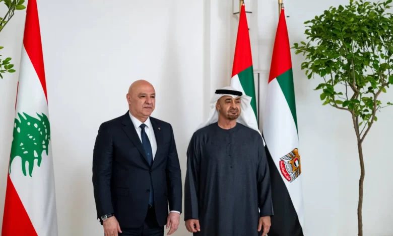 Under UAE Pressure, Lebanon Begins Disarming Palestinian Factions—How Economic Promises Became Security Leverage