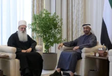 Full Report: UAE‑Israeli Blueprint for Sweida — Challenging Syria’s Political Coherence