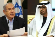 Report: UAE Diplomacy on Trial – Between Israeli Ties and Gaza Aid