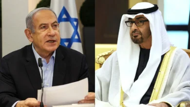 Report: UAE Diplomacy on Trial – Between Israeli Ties and Gaza Aid