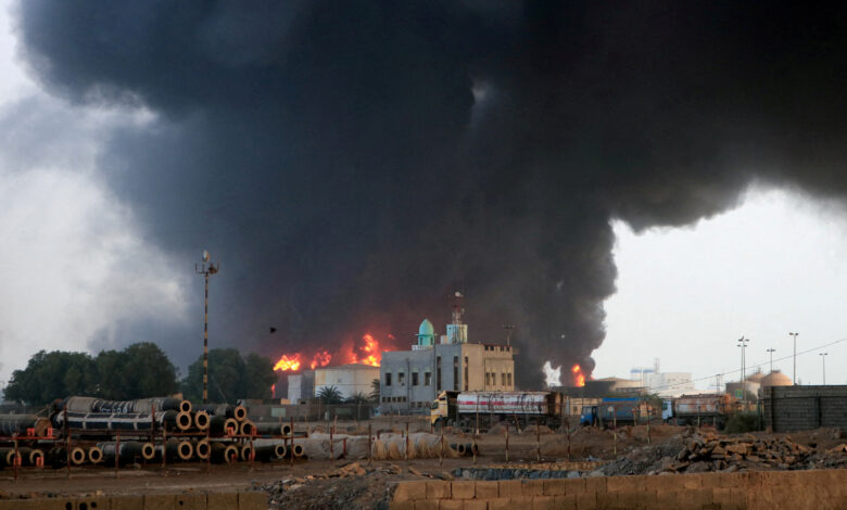 UAE’s Covert Intelligence Role in Israeli Airstrike on Yemen’s Houthi Leadership