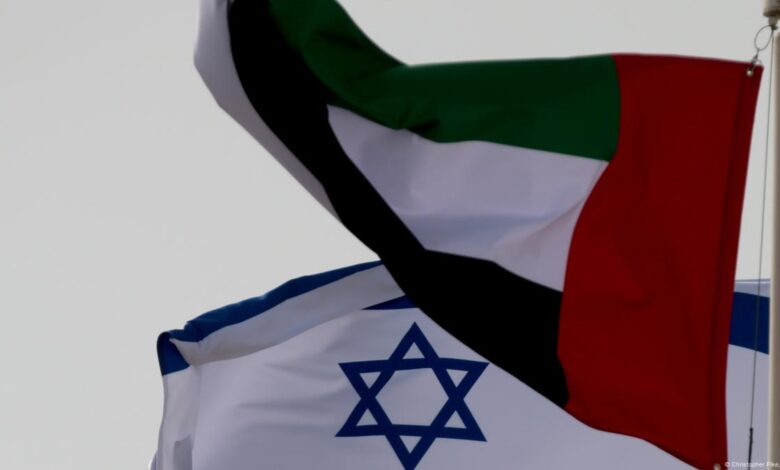 Exclusive: Secret Israeli-Emirati Meeting to Derail Gaza Ceasefire Revealed