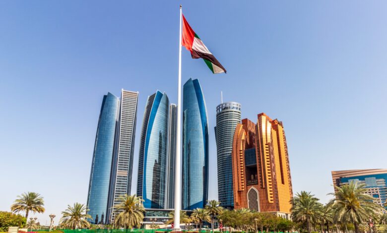 The UAE’s Covert Blueprint to Rewire the Middle East
