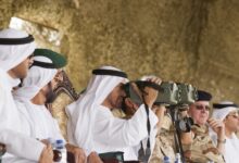 Dark Box EXCLUSIVE REPORT: Foreign Mercenaries & the UAE’s Shadow War in Sudan