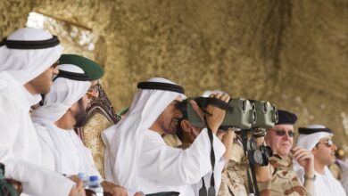 Dark Box EXCLUSIVE REPORT: Foreign Mercenaries & the UAE’s Shadow War in Sudan