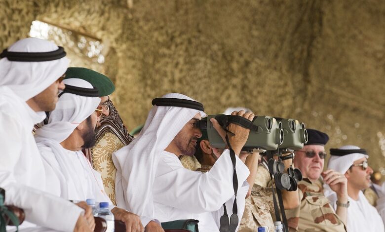 Dark Box EXCLUSIVE REPORT: Foreign Mercenaries & the UAE’s Shadow War in Sudan