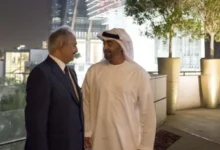 REPORT: UAE and Haftar Behind RSF’s Seizure of Sudan’s Strategic Border Triangle