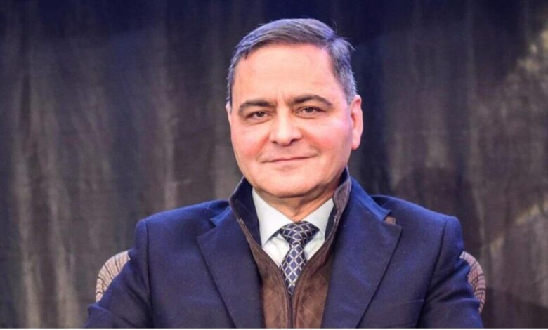 Who Is Samir Hulileh—and Why the UAE Sees Him as Gaza’s Post-War Governor