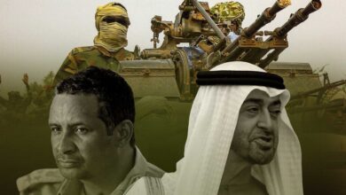 UAE Pushes for Sudan’s Partition Two Years After Fueling Civil War