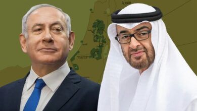 Full Report: Abu Dhabi’s Divide-and-Rule Strategy: The UAE’s Role in Separating Gaza from the West Bank