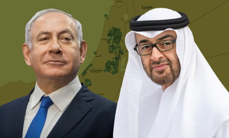 Full Report: Abu Dhabi’s Divide-and-Rule Strategy: The UAE’s Role in Separating Gaza from the West Bank