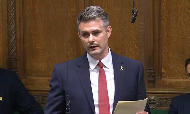 UAE’s Shadow Influence in Westminster: The Rise of Jon Pearce