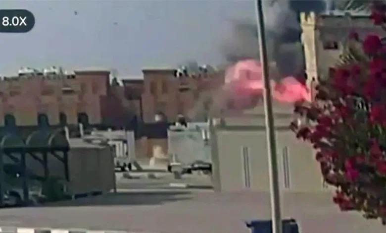 Collateral Complicity: UAE’s Facilitation of Israel’s Strike on Qatari Territory