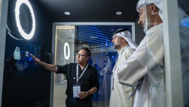 Report: UAE’s Artificial Intelligence Surge—A Digital Weapon of Empire