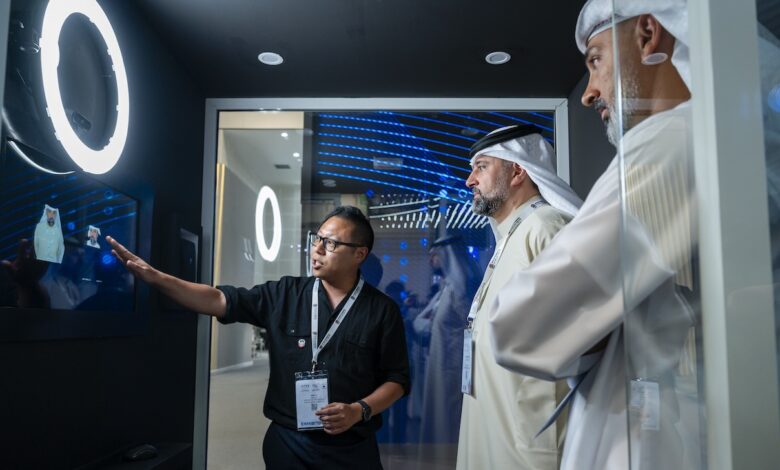Report: UAE’s Artificial Intelligence Surge—A Digital Weapon of Empire