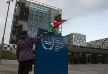  The Cost of Silence: How UAE and Israel Are Pressuring the PA to Drop the ICC Case