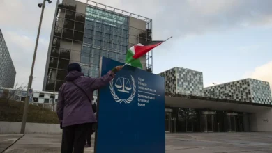  The Cost of Silence: How UAE and Israel Are Pressuring the PA to Drop the ICC Case