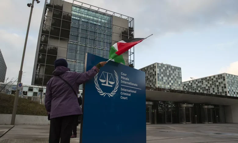  The Cost of Silence: How UAE and Israel Are Pressuring the PA to Drop the ICC Case