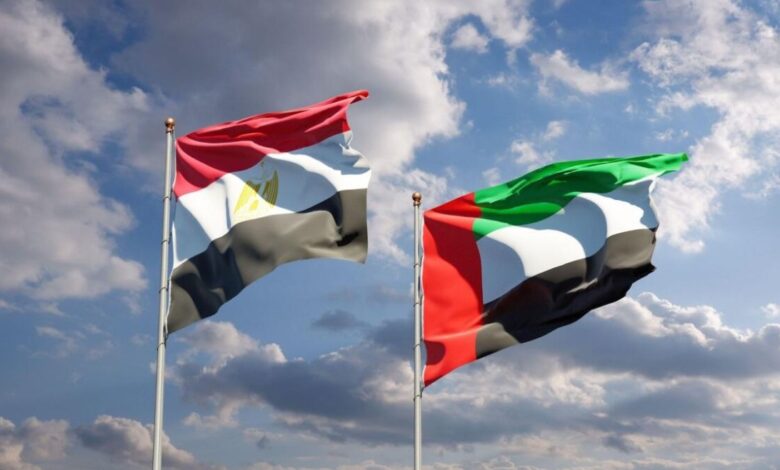 Tensions in the Red Sea: UAE and Egypt Clash Over Gaza Diplomacy and Regional Influence