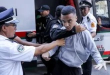 Report: The UAE’s Intervention in Morocco: Suppressing Protest to Protect Normalized Rule