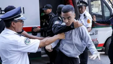 Report: The UAE’s Intervention in Morocco: Suppressing Protest to Protect Normalized Rule