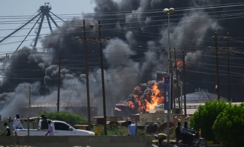 Fueling the Fire: How the UAE Is Undermining Peace Efforts in Sudan