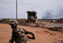 UAE: The Main Backer Behind Sudan’s War