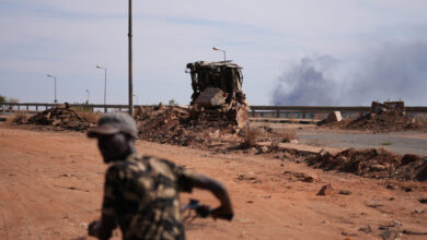 UAE: The Main Backer Behind Sudan’s War