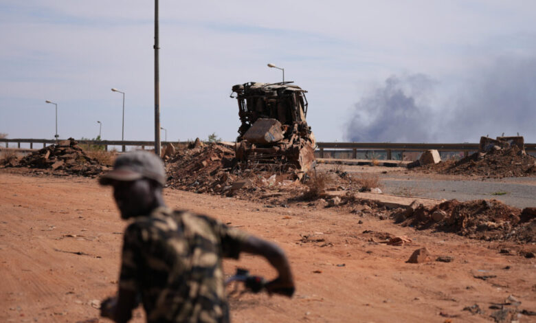 UAE: The Main Backer Behind Sudan’s War