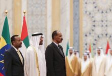 Brewing Conflict in the Horn of Africa: The UAE’s Role in Escalating Ethiopia-Eritrea Tensions