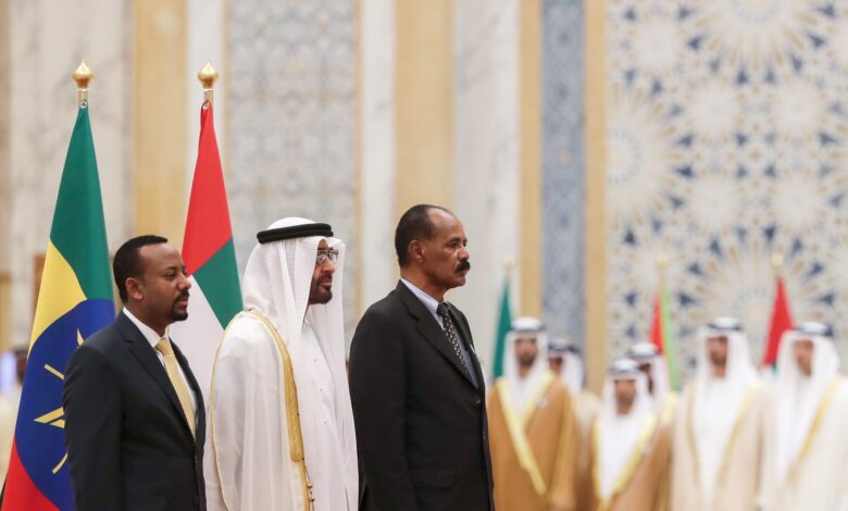 Brewing Conflict in the Horn of Africa: The UAE’s Role in Escalating Ethiopia-Eritrea Tensions
