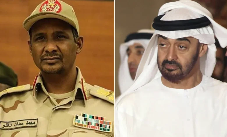 الاقتصاد الموازي لقوات الدعم السريع في دبي - كيف أصبحت الإمارات شريان الحياة للميليشيات السودانية