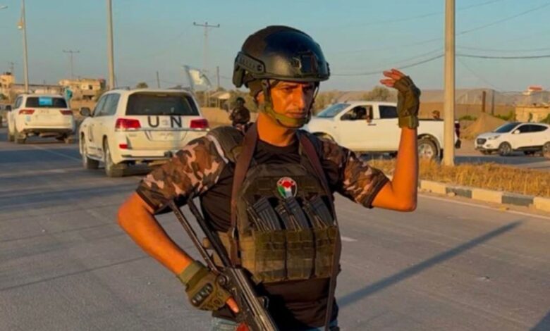 UAE’s Alleged Offer of Protection to Yasser Abu Shabab — Dark Box Investigation