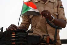 Dark Box reveals how the UAE has become the main backer of Sudan’s war