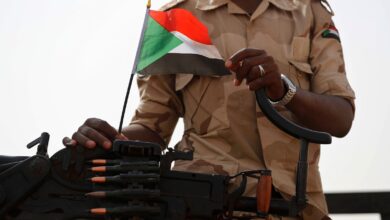 Dark Box reveals how the UAE has become the main backer of Sudan’s war