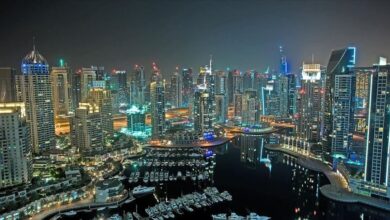 Dubai’s Role in Facilitating Corruption and Global Illicit Financial Flows