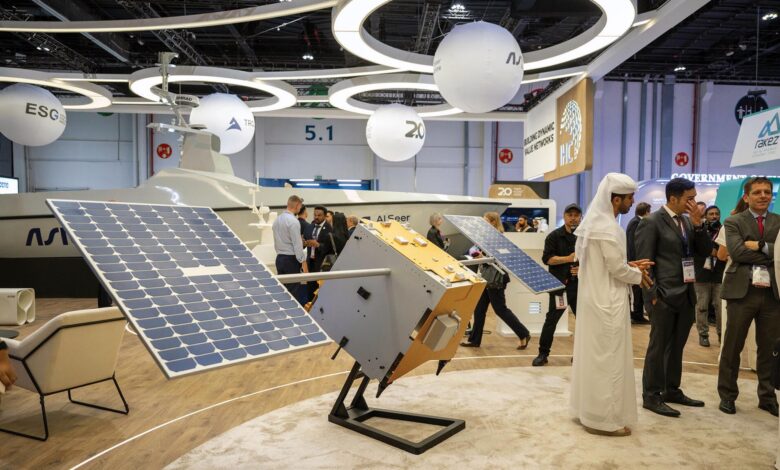 The Hidden Emirati Hand Behind a Major Arabic “Chinese” News Account: How Abu Dhabi Built a Digital Machine to Shape Regional Narratives