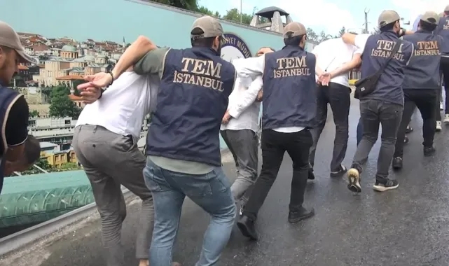 New Espionage Scandal Revives Long-Standing Fears of Emirati Interference in Turkey