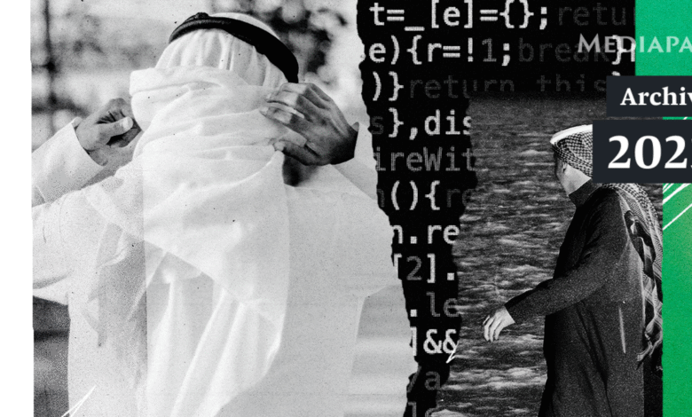 Leaked Intelligence Links Controversial French Poll on Muslims to a Wider Emirati Disinformation Network