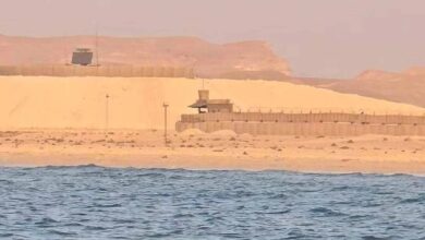 Inside the UAE’s Secret Sudan War Operation at Somalia’s Bosaso