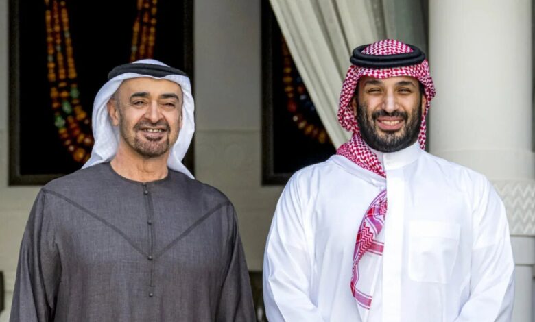 Mohammed bin Salman to Lobby Trump Over UAE’s Role in Fueling Sudan’s Civil War