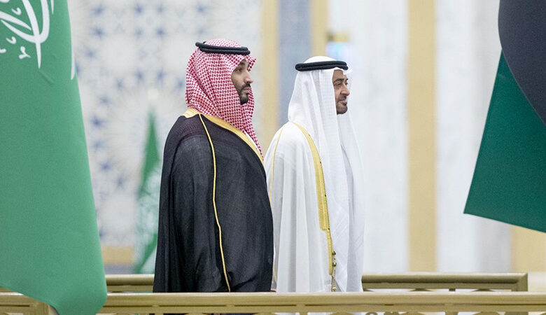 Report on Saudi Diplomacy in Washington and Growing Tensions with the United Arab Emirates Over the War in Sudan