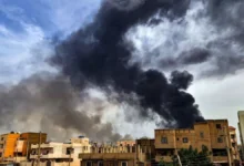 The Emirates' Shadow War in Sudan: Gold, Guns, and Proxy Power