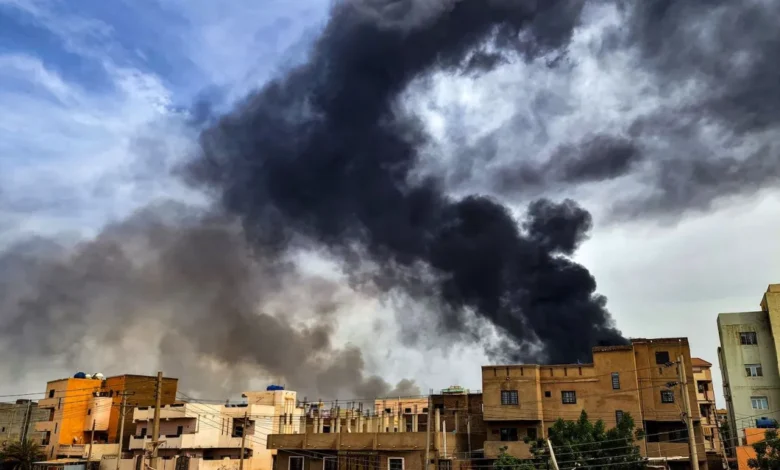 The Emirates' Shadow War in Sudan: Gold, Guns, and Proxy Power